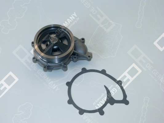 Water Pump, engine cooling - 052000140000 OE Germany - 1508534, 1365841, 1.11116